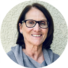 Rosemarie Manzolillo, LMHC