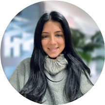 Rosemarie Oginsky, LCSW