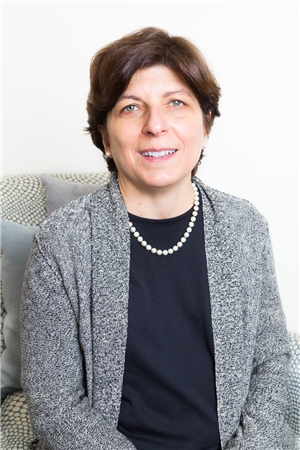 Rosemarie Verderame, LCSW
