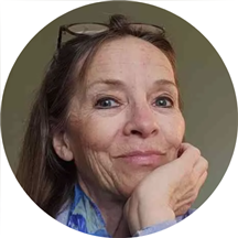 Rosemary Cosselmon, LPC