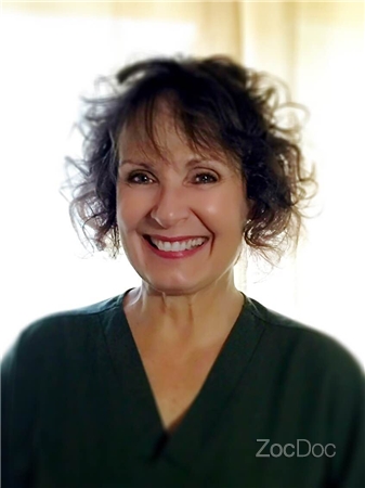 Rosemary Edger, PT