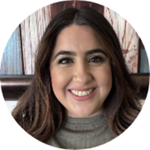 Rosemary Gastelum, LMFT