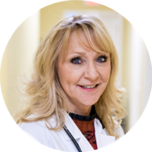 Rosemary Jacobs, NP