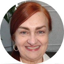 Rosemary Kelly, RDN