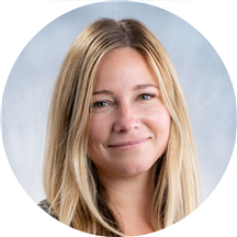 Rosemary Krzywicki, LPC