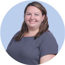 Rosemary Martin, APRN, PMHNP-BC