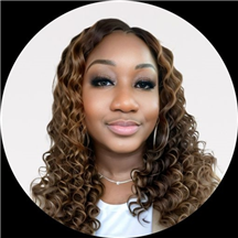 Rosemary Mbam, NP