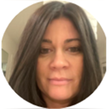 Rosemary Molinari, MS