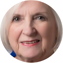 Rosemary Ramsey, LCSW
