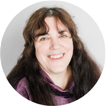 Rosemary Sheola, LMHC