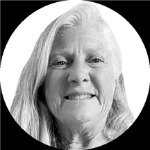 Rosemary Wells, LPC