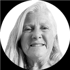 Rosemary Wells, LPC