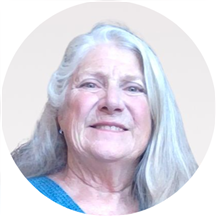 Rosemary Wells, LPC