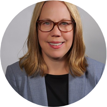 Rosemary Wieworka, LMSW