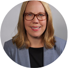 Rosemary Wieworka, LMSW