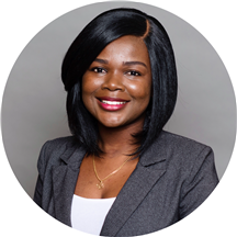 Rosenie Ezai-Gilles, LCSW