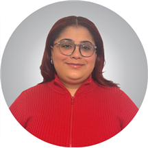 Roserys Salazar Nunez, LMHC