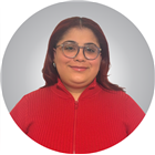 Roserys Salazar Nunez, LMHC