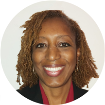 Rosetta Richards, NP