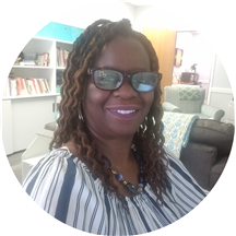 Roshanda Neal, LPC