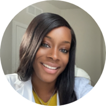 Roshanne Forbes, APRN, RN