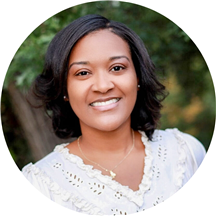 Roshasta Brandon, MEd, LMHC