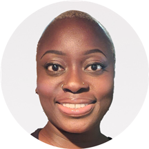 Roshawn Hicklin-Frankie, LPC