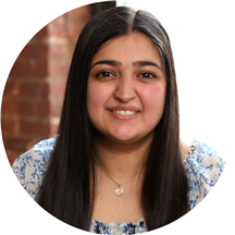 Rosheela Khan, MA