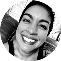 Roshini Joseph, LMHC