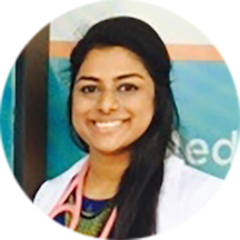 Roshini Persaud, ARNP