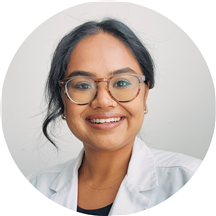 Roshni Desai, PA