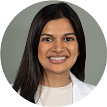 Roshni Patel, MS, PA