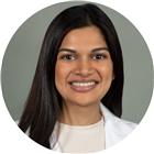 Roshni Patel, MS, PA