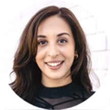 Roshni Patel, NP, APN, PMHNP-BC