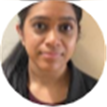 Roshni Patel, OT, OTR