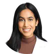 Roshni Patel, PA