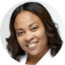Roshunya Clark, APRN