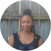 Rosie Henyard, LPC