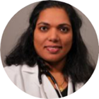 Rosilin Joseph, MSN, BS, RN, FNP-C
