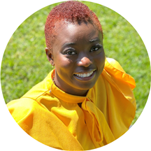 Rosine Atidepe, LPC
