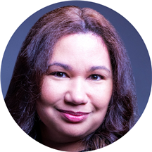 Rosita Rodriguez, APRN