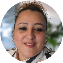 Rosita Vazquez, LMHC