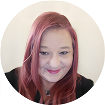 Roslyn Pursley, LMHC