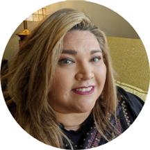 Roslyn Villalobos, LMFT