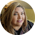 Roslyn Villalobos, LMFT