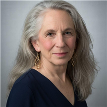 Roslyn Zinner, LCSW