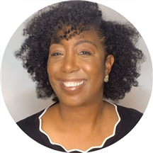 Roslynn Scott-Adams, LCSW - C