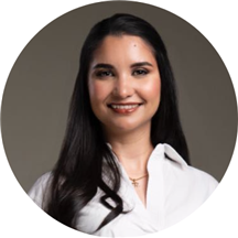 Rosmery Rodriguez, MS