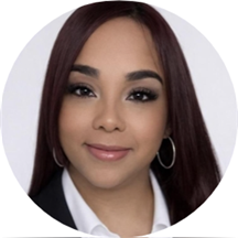 Rosneylin Garrido, LPC