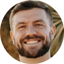 Ross Anderson, LPC, MA